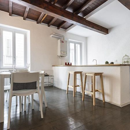 Cedro Apartment - Smart Holiday Mantova Eksteriør bilde