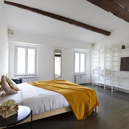 Cedro Apartment - Smart Holiday Mantova Eksteriør bilde