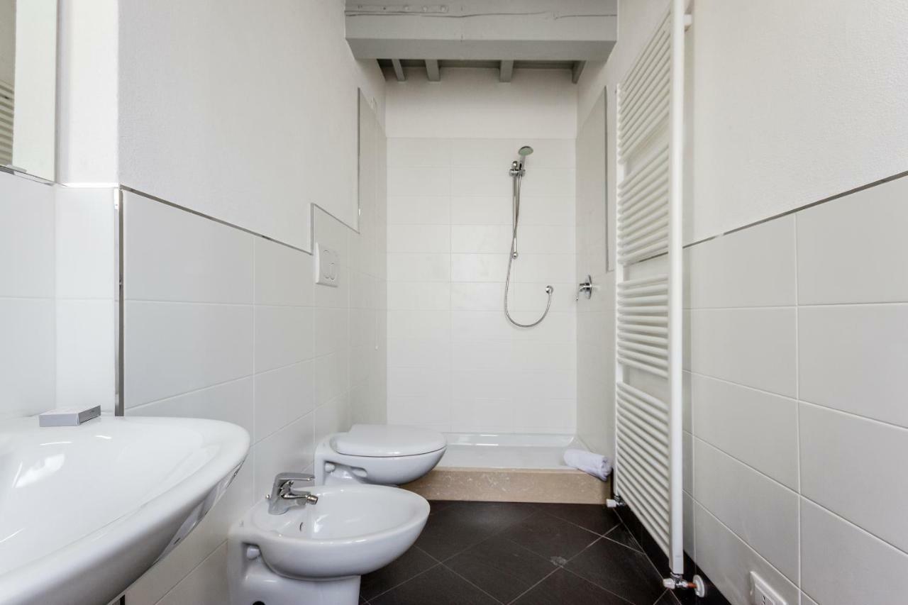 Cedro Apartment - Smart Holiday Mantova Eksteriør bilde