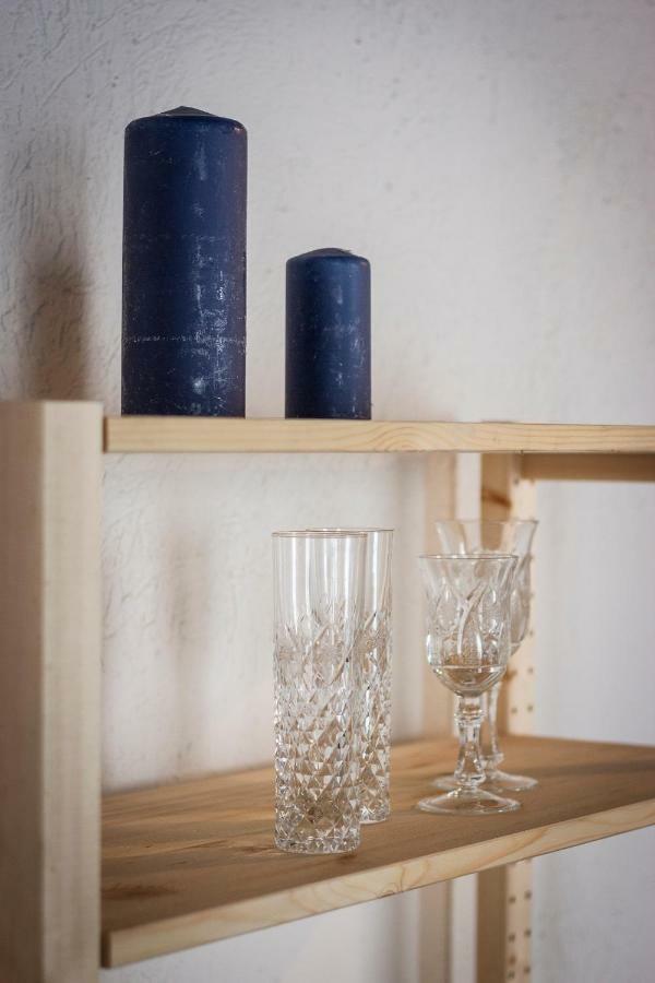 Cedro Apartment - Smart Holiday Mantova Eksteriør bilde