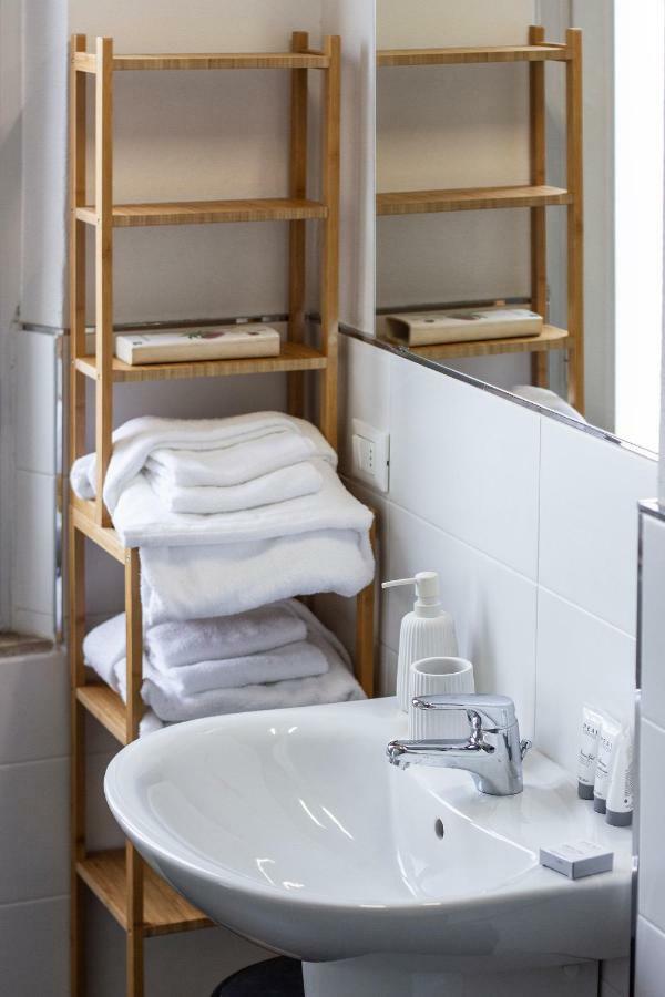 Cedro Apartment - Smart Holiday Mantova Eksteriør bilde