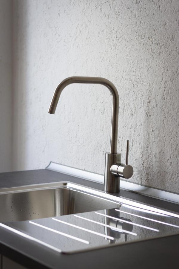 Cedro Apartment - Smart Holiday Mantova Eksteriør bilde