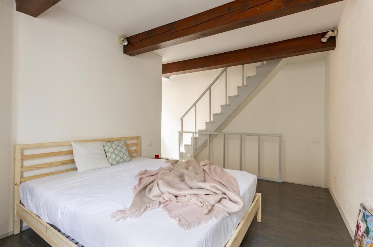 Cedro Apartment - Smart Holiday Mantova Eksteriør bilde