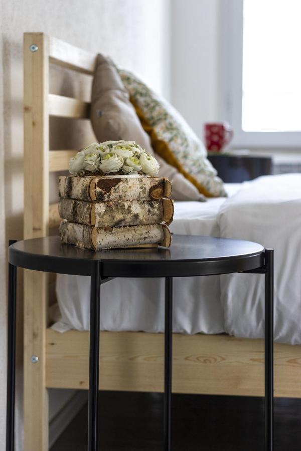 Cedro Apartment - Smart Holiday Mantova Eksteriør bilde