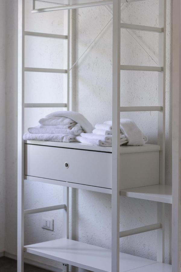 Cedro Apartment - Smart Holiday Mantova Eksteriør bilde