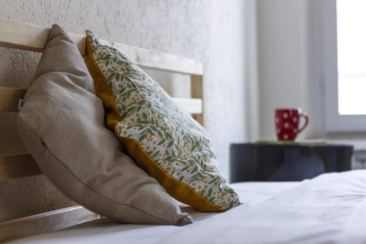 Cedro Apartment - Smart Holiday Mantova Eksteriør bilde