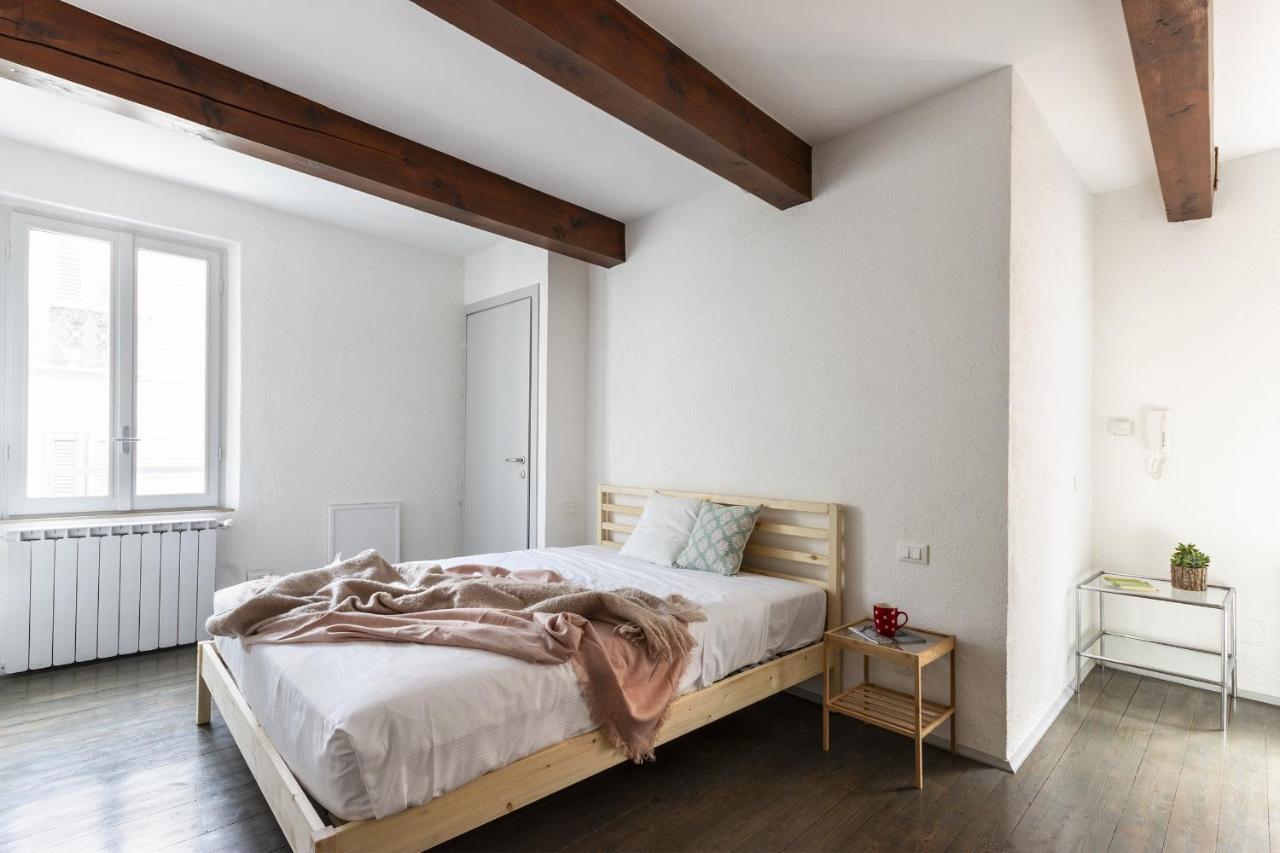 Cedro Apartment - Smart Holiday Mantova Eksteriør bilde