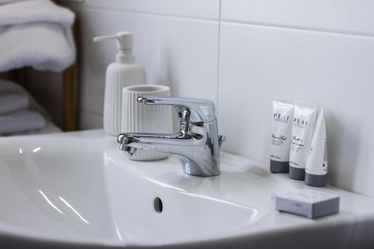 Cedro Apartment - Smart Holiday Mantova Eksteriør bilde